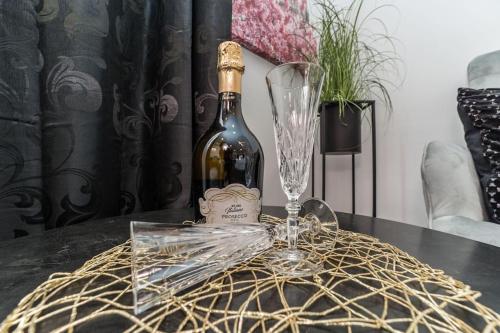 moderan stan u blizini centra