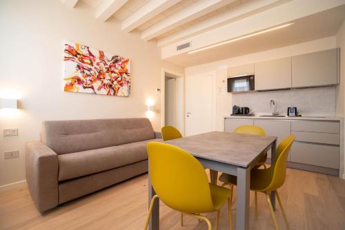Foto Calcirelli Suites 1