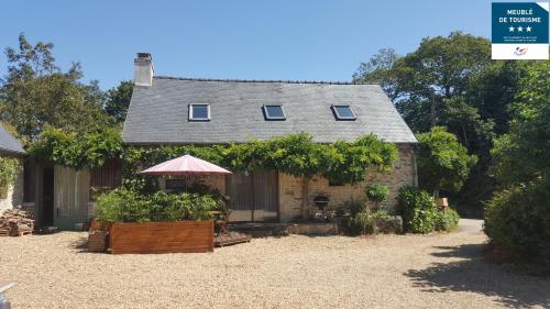 Gite Les Glycines 4 à 5 Personnes du samedi au samedi