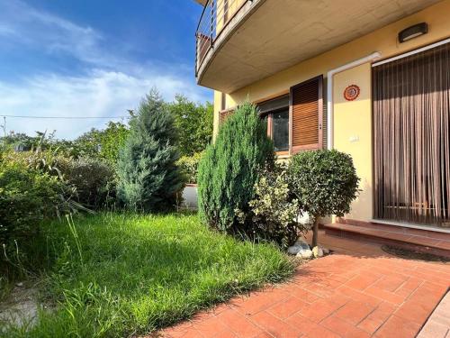 Gallery image of Appartamento Altopascio sulla Francigena in Spianate