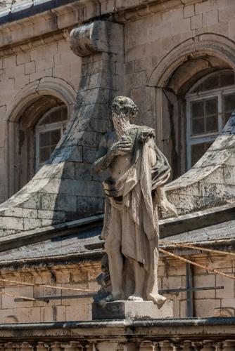 Φωτογραφία από το άλμπουμ του The Bassegli - Gozze Palace στο Ντουμπρόβνικ