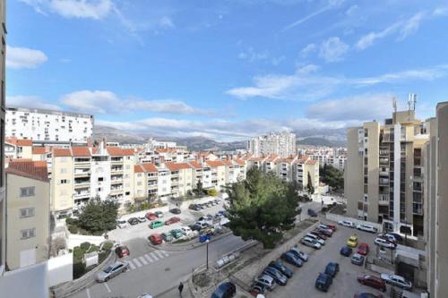 Apartment Doverska Split
