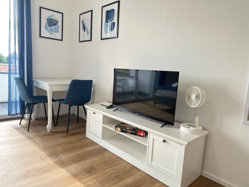 Foto SUITE4ME - Balkon I Küche I Waschmaschine I Mainz-Kostheim 4