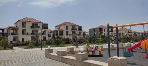 Buzovna Delmar Luxury Residence