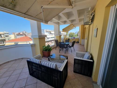 Φωτογραφία από το άλμπουμ του Anna Apartment Preveza στην Πρέβεζα