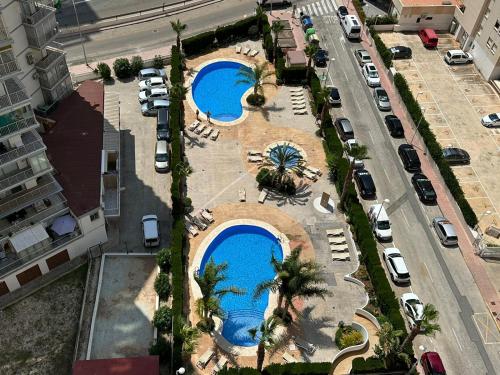 Apartamento Esmeralda en Calpe, Calpe – Bijgewerkte prijzen 2023