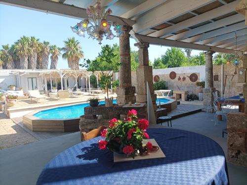 Masseria Le Dimore – Photos 4