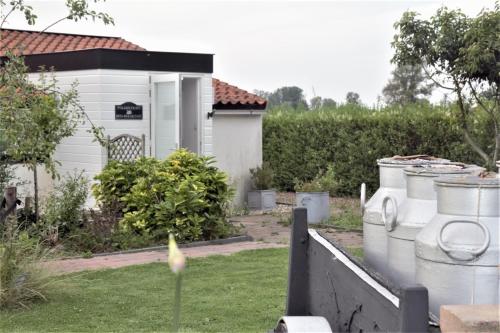 Afbeelding uit fotogalerij van Polderzicht in De Rijp