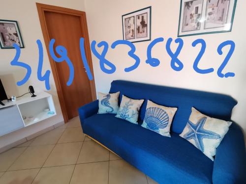 Gambar di galeri bagi Appartamento Relax in centro di Capo dʼOrlando