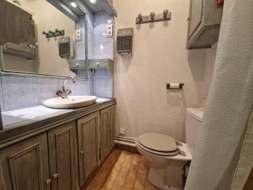 Photo de la galerie de l'établissement La Bougainvillée, au Grau-du-Roi