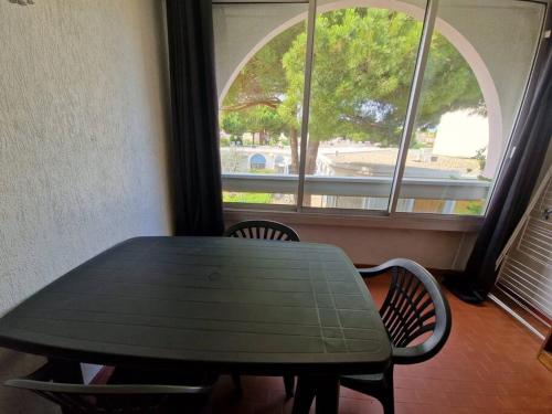 Photo de la galerie de l'établissement La Bougainvillée, au Grau-du-Roi