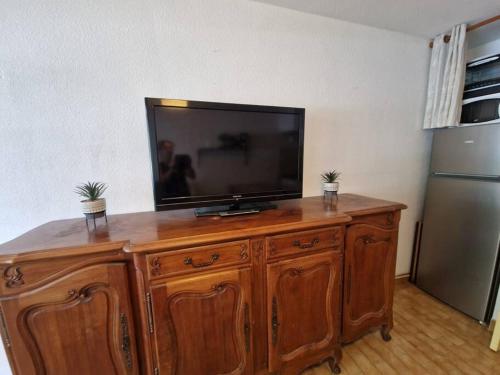 Photo de la galerie de l'établissement La Bougainvillée, au Grau-du-Roi