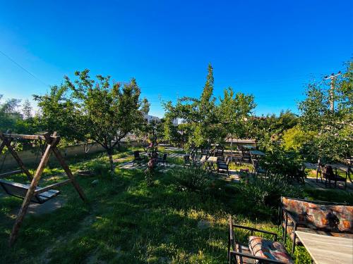 Afbeelding uit fotogalerij van Calina Capadocia in Uchisar