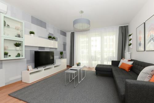 Urban Haven Apartments