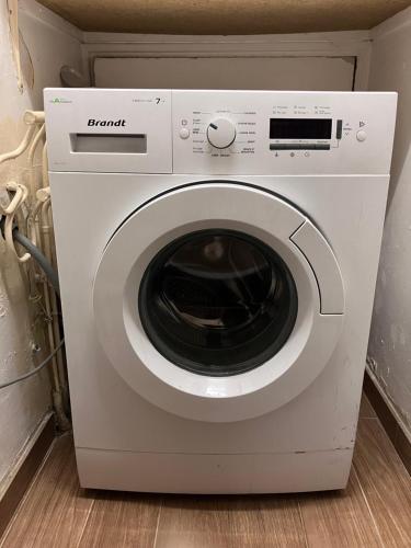 Rez de Jardin Paisible avec Parking - Entrée des Artistes photo 18