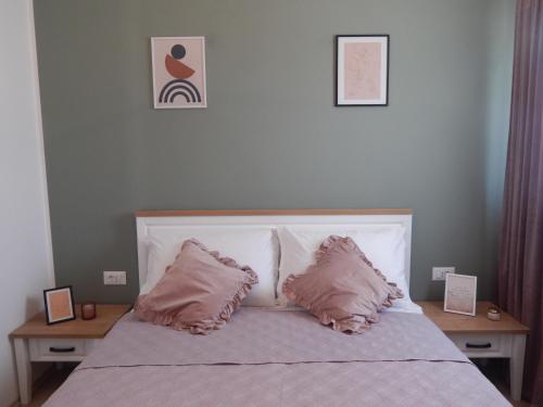 Gallery image of Apartmani Luka in Grebaštica