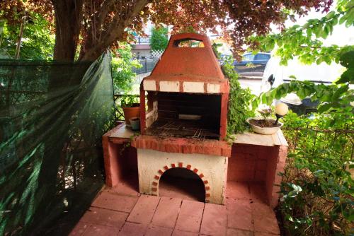 Gallery image of The Early Bird - Cosy 2-Floor House with Garden in Alexandroupoli