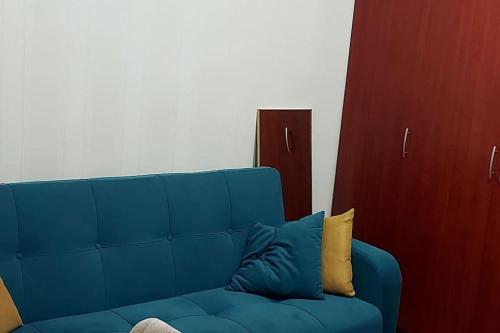 巴统Жильё находится в самом центре Батуми.的相册照片