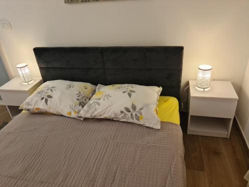 Легло или легла в стая в Apartmani Ivana