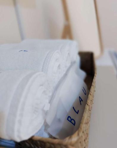 Imagen de la galería de Blau Guesthouse, en Gyeongju