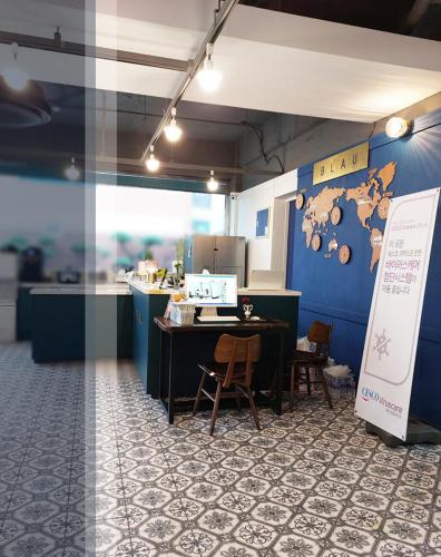 Imagen de la galería de Blau Guesthouse, en Gyeongju