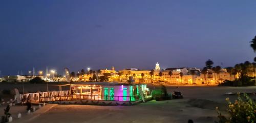 Gallery image of Apartamento centro Rota. 2 minutos de la playa.. in Rota