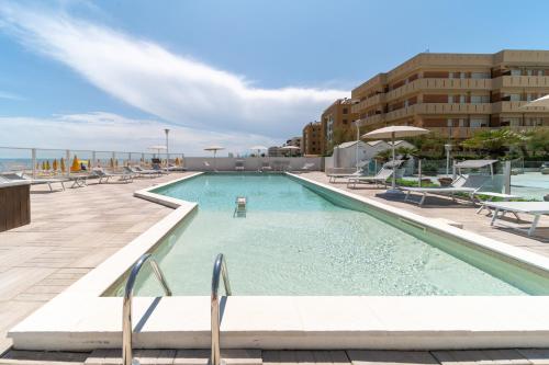 Fotografie z fotogalerie ubytování Hotel CasaDei v destinaci Fano