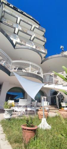 Hotel Negresco