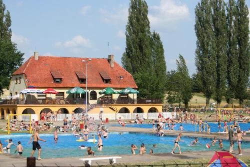 Gallery image of Hotel MCT in Żerków