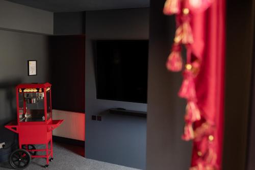 Galería fotográfica de The Cadnant Holiday House en Llandudno