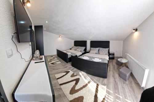 Fotografie z fotogalerie ubytování Privát Alenka v destinaci Važec