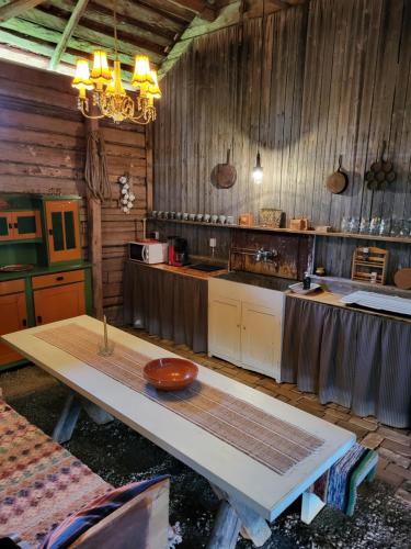 Fotografie z fotogalerie ubytování Villa Miilia maalaismajoitus ja spa v destinaci Karijoki