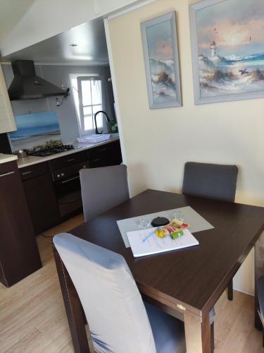 Gallery image of Camping Urlaub Bredene Belgien in Bredene