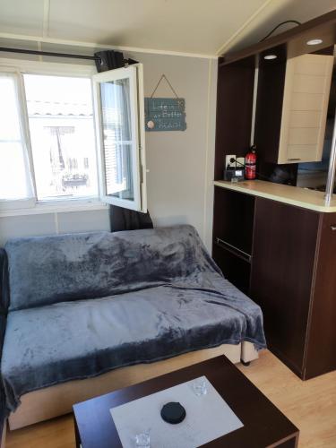 Gallery image of Camping Urlaub Bredene Belgien in Bredene