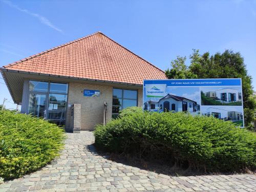 Gallery image of Camping Urlaub Bredene Belgien in Bredene