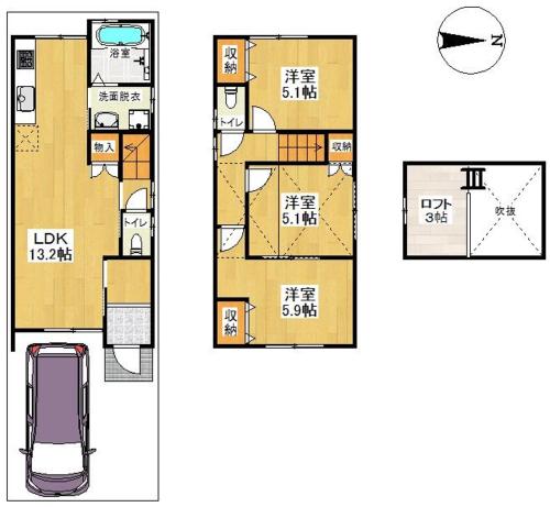 依昀-YiYun Guest House Kyoto