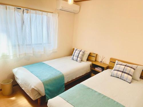 依昀-YiYun Guest House Kyoto