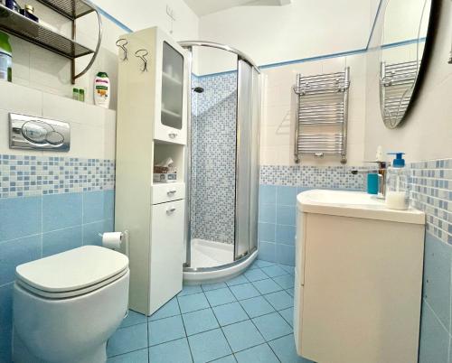 Flat 52 in San Jacopino