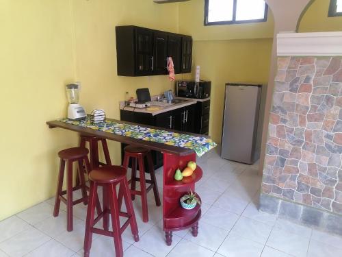 Casa VillAsís Limón – Photos 2