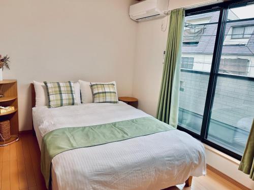 依昀-YiYun Guest House Kyoto