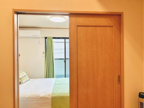 依昀-YiYun Guest House Kyoto