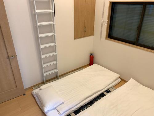 依昀-YiYun Guest House Kyoto