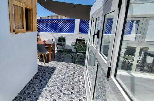 Riad Maison Bellalì – Photos 4