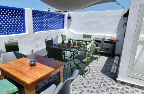 Riad Maison Bellalì – Photos 3