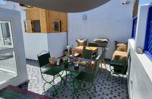 Riad Maison Bellalì – Photos 2