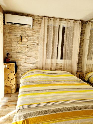 "L'Hippocampe Cosy House "