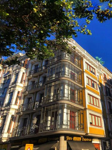 Aparthotel ARDMADRID Centro