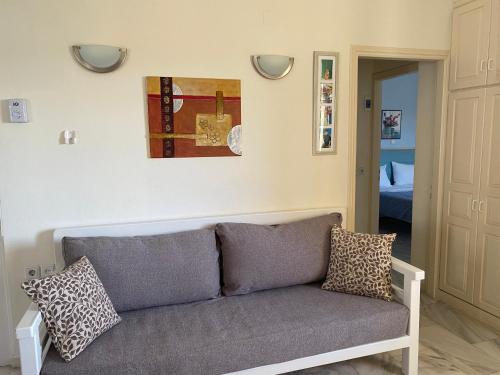 Foto dalla galleria di Dialinas Apartments a Istron