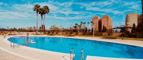APARTAMENTO EN MAGIC WORD Oropesa del Mar