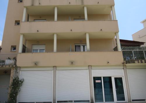 Bilde i galleriet til Split BUDGET Apartment Macan i Split